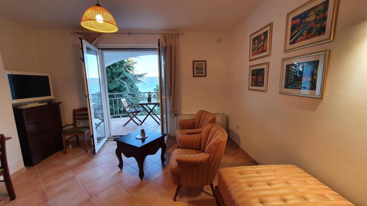 Sea Side Apartments 4* Novi Vinodolski Εξωτερικό φωτογραφία