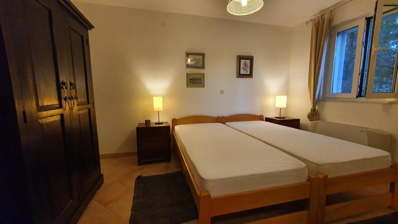 Sea Side Apartments 4* Novi Vinodolski Εξωτερικό φωτογραφία