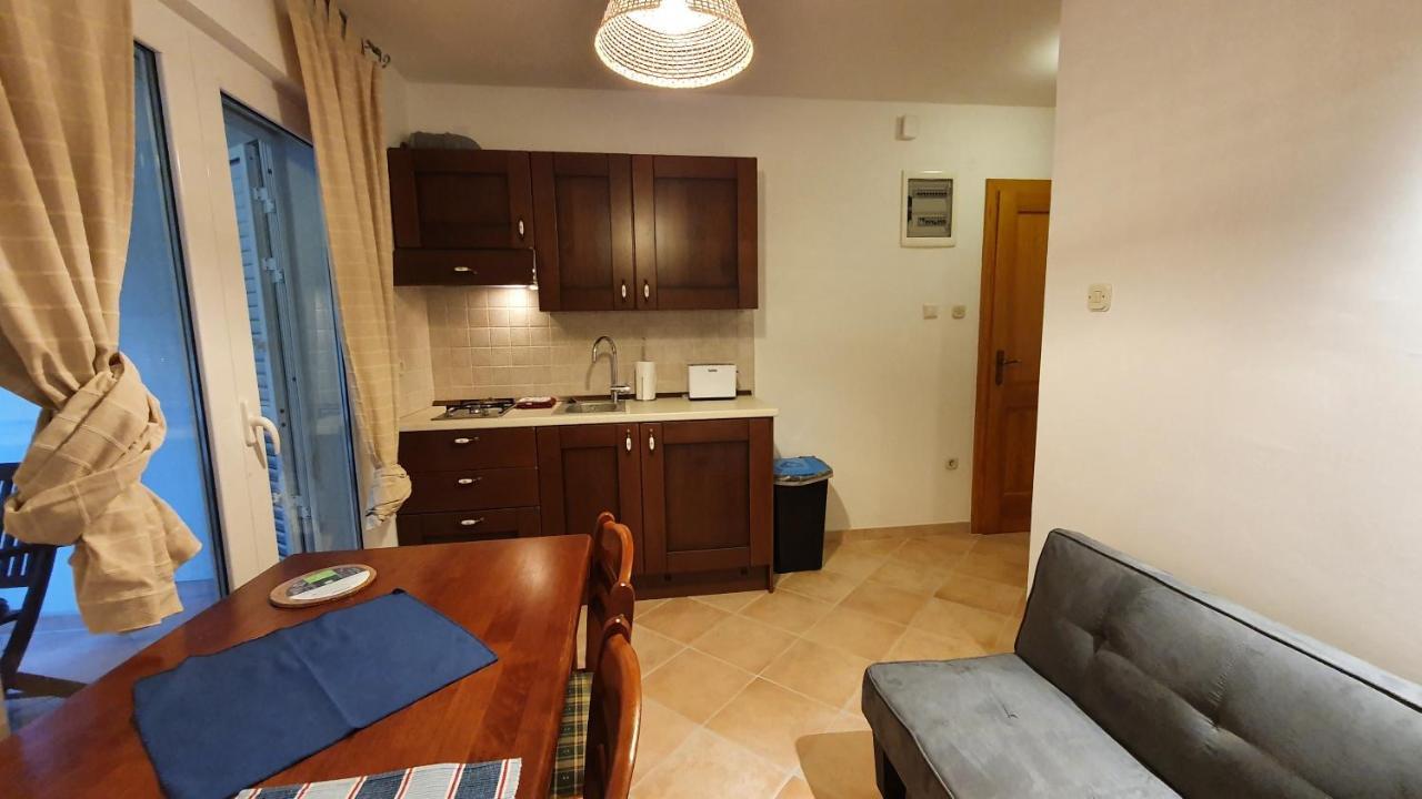 Sea Side Apartments 4* Novi Vinodolski Εξωτερικό φωτογραφία