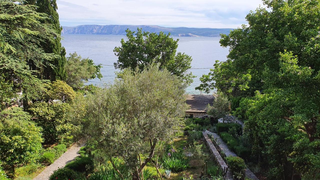 Sea Side Apartments 4* Novi Vinodolski Εξωτερικό φωτογραφία