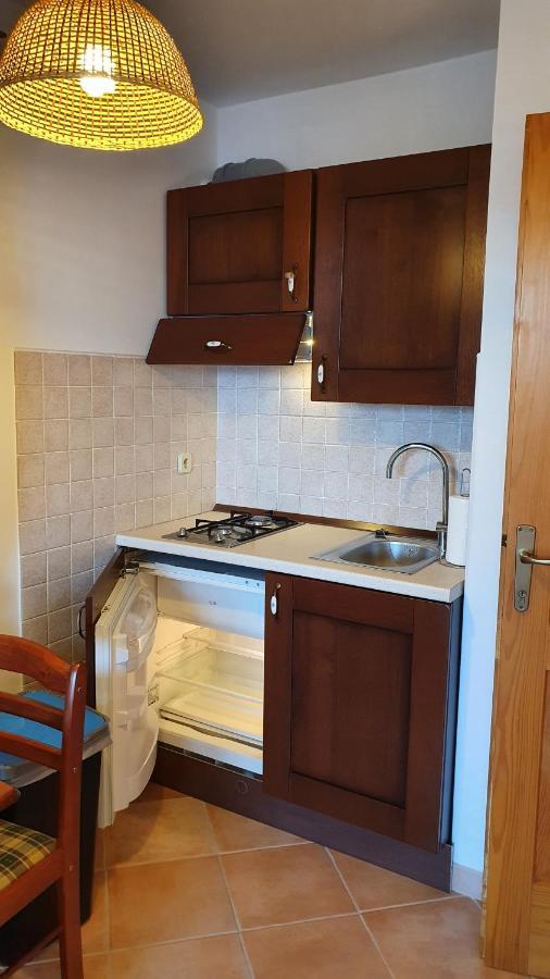 Sea Side Apartments 4* Novi Vinodolski Εξωτερικό φωτογραφία