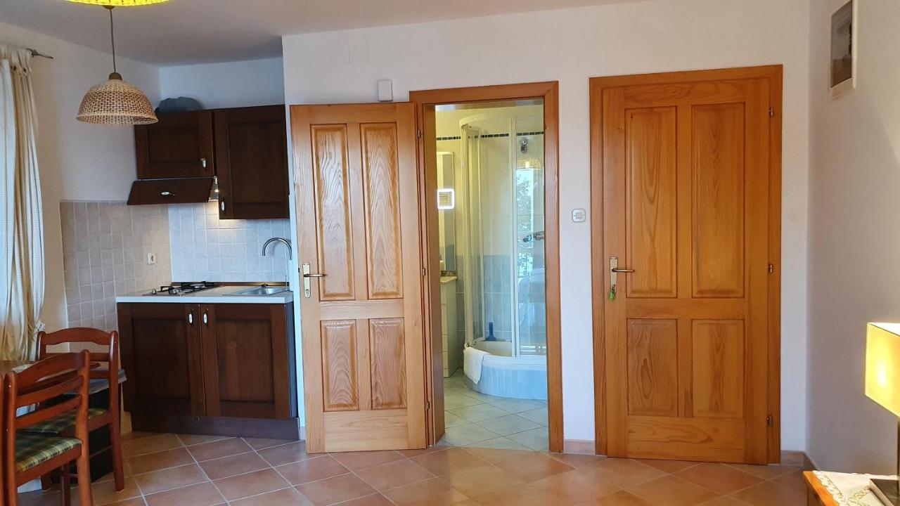 Sea Side Apartments 4* Novi Vinodolski Εξωτερικό φωτογραφία