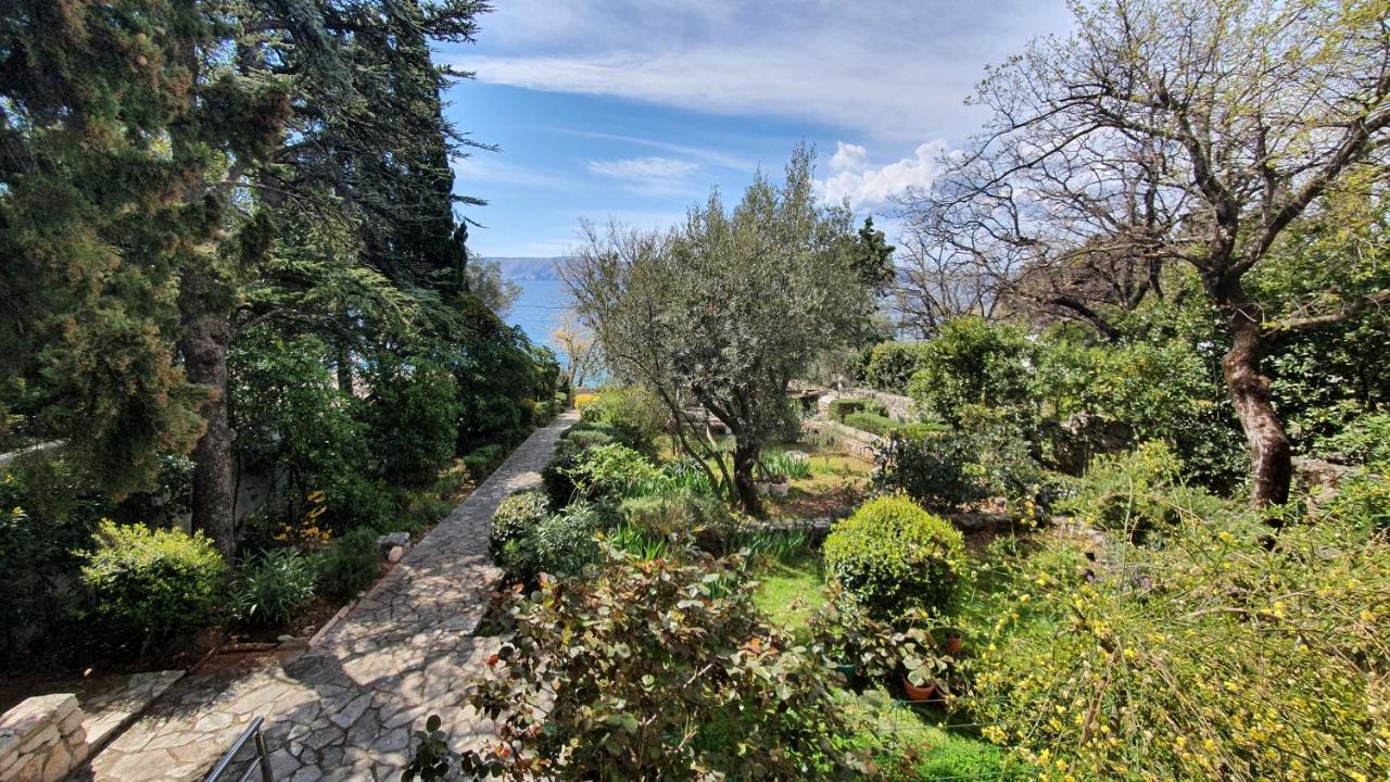 Sea Side Apartments 4* Novi Vinodolski Εξωτερικό φωτογραφία