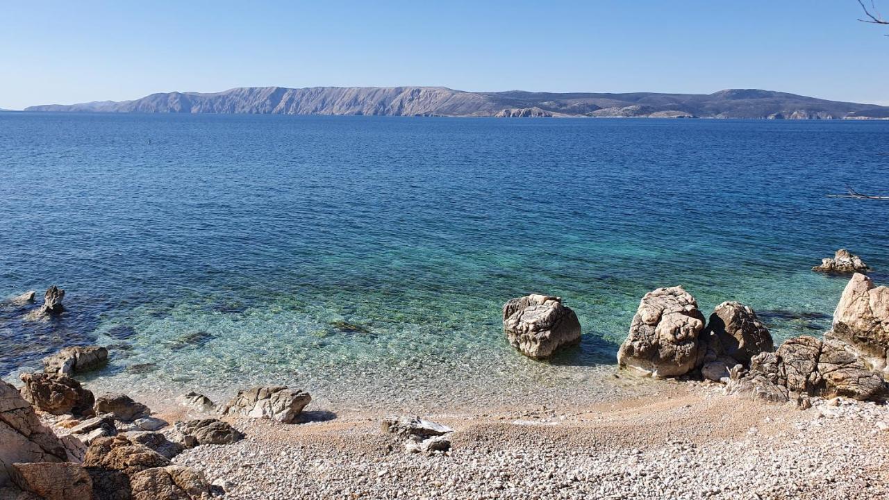 Sea Side Apartments 4* Novi Vinodolski Εξωτερικό φωτογραφία