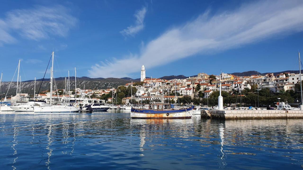 Sea Side Apartments 4* Novi Vinodolski Εξωτερικό φωτογραφία