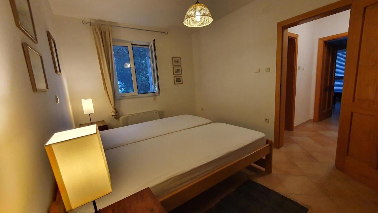 Sea Side Apartments 4* Novi Vinodolski Εξωτερικό φωτογραφία