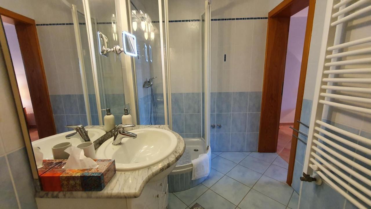 Sea Side Apartments 4* Novi Vinodolski Εξωτερικό φωτογραφία