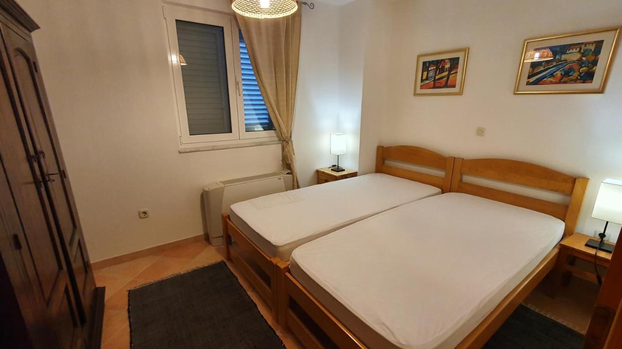 Sea Side Apartments 4* Novi Vinodolski Εξωτερικό φωτογραφία