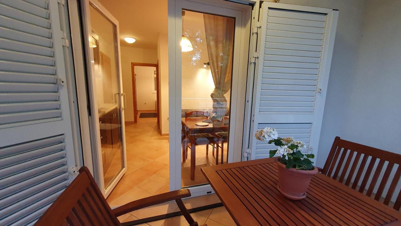 Sea Side Apartments 4* Novi Vinodolski Εξωτερικό φωτογραφία
