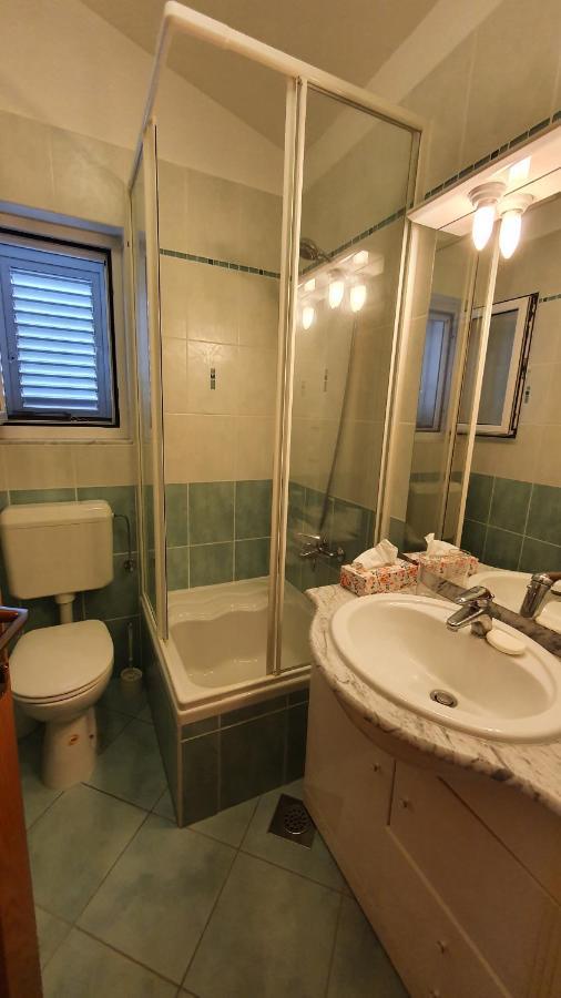 Sea Side Apartments 4* Novi Vinodolski Εξωτερικό φωτογραφία
