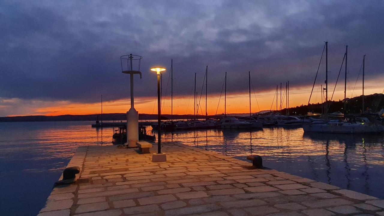 Sea Side Apartments 4* Novi Vinodolski Εξωτερικό φωτογραφία