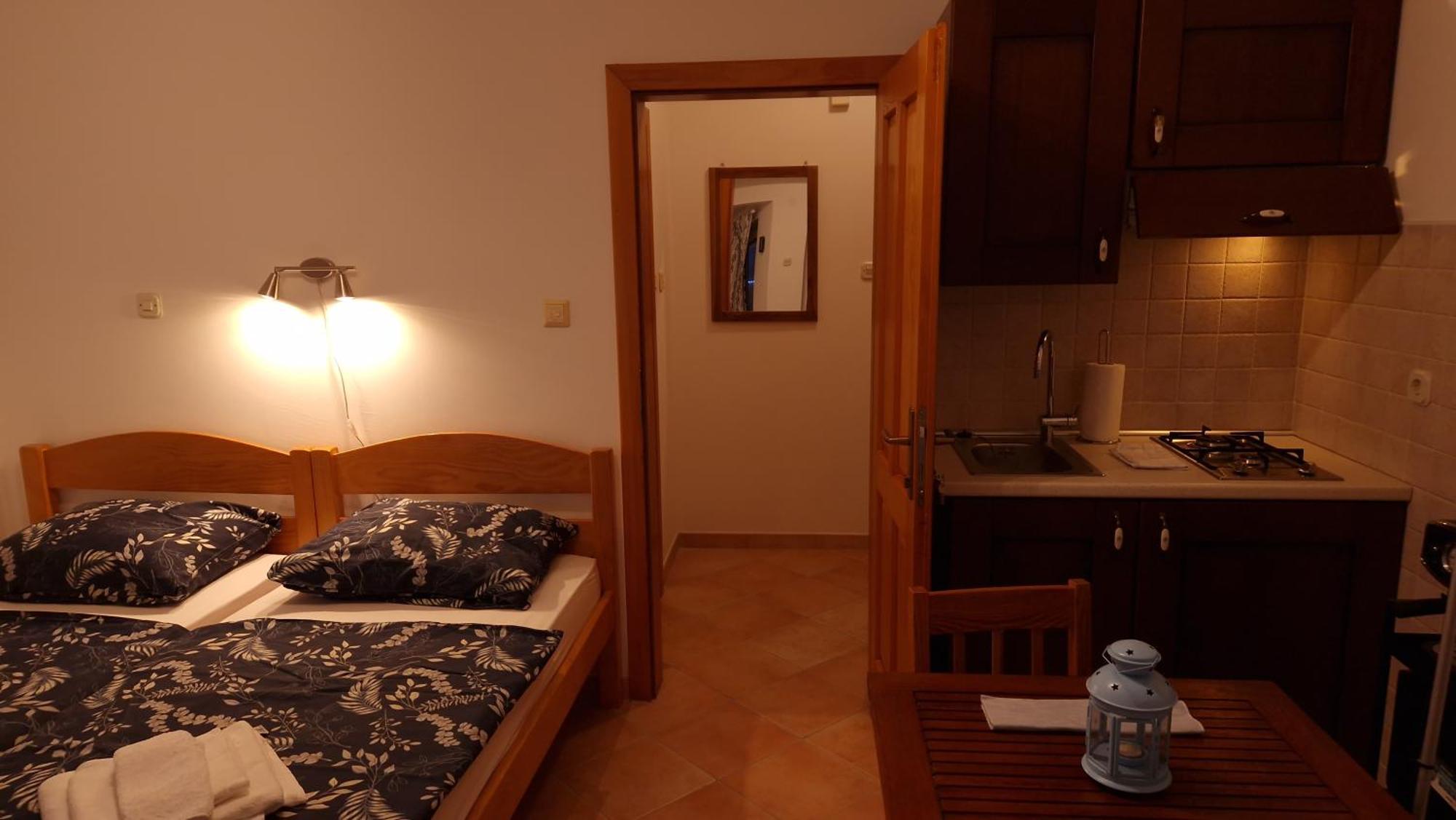 Sea Side Apartments 4* Novi Vinodolski Εξωτερικό φωτογραφία